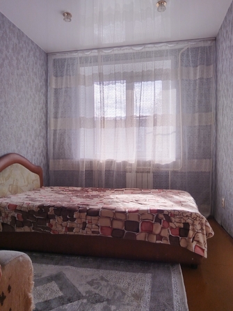 
  Продается 3-комн. квартира, 51 м², Веры Волошиной ул, д. 14
. Фото 5.