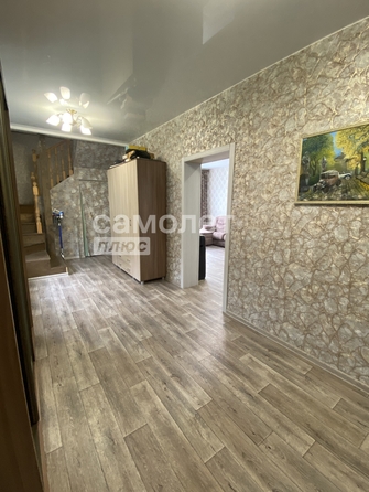 
  Продается коттедж, 164.4 м², Кемерово
. Фото 13.
