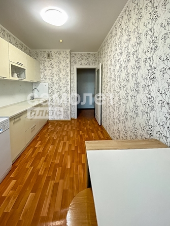 
  Продается 2-комн. квартира, 52.9 м², Шахтеров пр-кт, д. 84
. Фото 3.