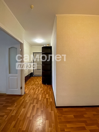 
  Продается 2-комн. квартира, 52.9 м², Шахтеров пр-кт, д. 84
. Фото 4.