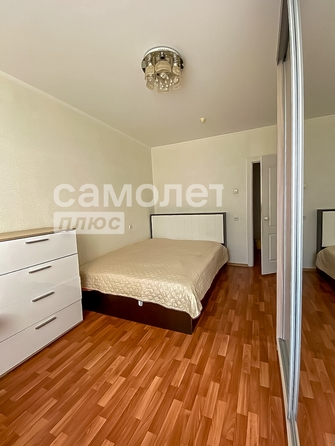 
  Продается 2-комн. квартира, 52.9 м², Шахтеров пр-кт, д. 84
. Фото 20.