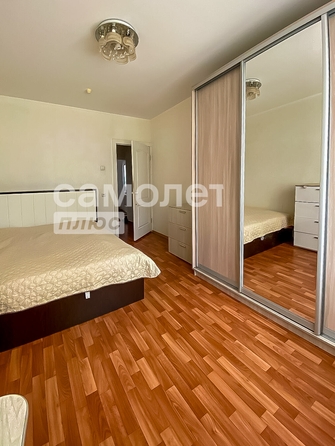 
  Продается 2-комн. квартира, 52.9 м², Шахтеров пр-кт, д. 84
. Фото 22.