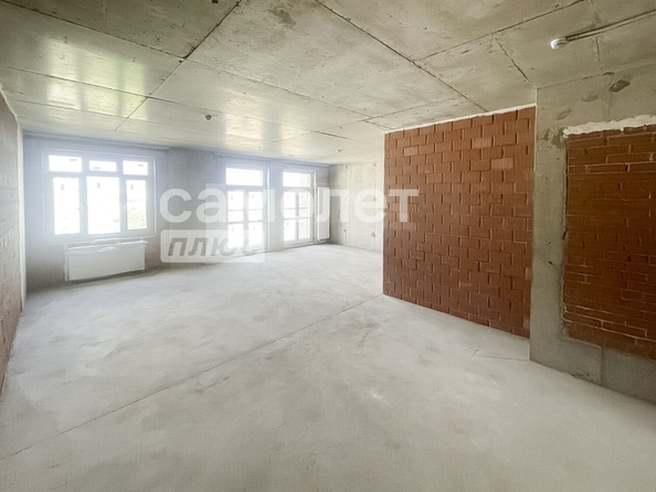 
  Продается 2-комн. квартира, 48.2 м², ЖК Парковый, дом 3 этап 1
. Фото 3.