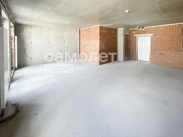 
  Продается 2-комн. квартира, 48.2 м², ЖК Парковый, дом 3 этап 1
. Фото 4.