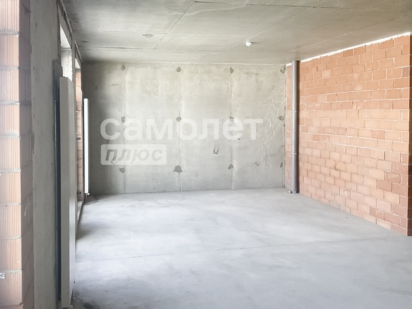 
  Продается 2-комн. квартира, 48.2 м², ЖК Парковый, дом 3 этап 1
. Фото 6.