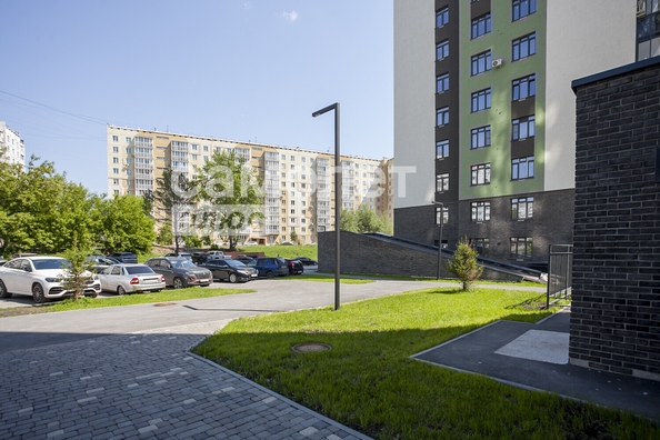 
  Продается 2-комн. квартира, 48.2 м², ЖК Парковый, дом 3 этап 1
. Фото 11.