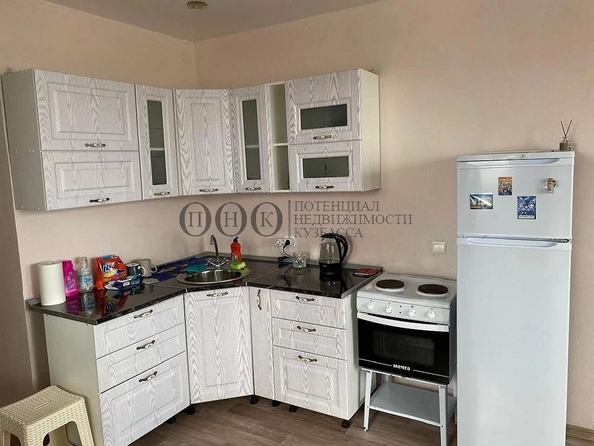 
  Продается 1-комн. квартира, 22.4 м², Ворошилова ул, д. 12
. Фото 1.