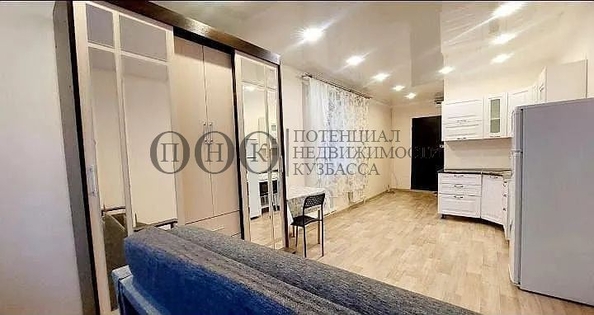 
  Продается 1-комн. квартира, 22.4 м², Ворошилова ул, д. 12
. Фото 3.