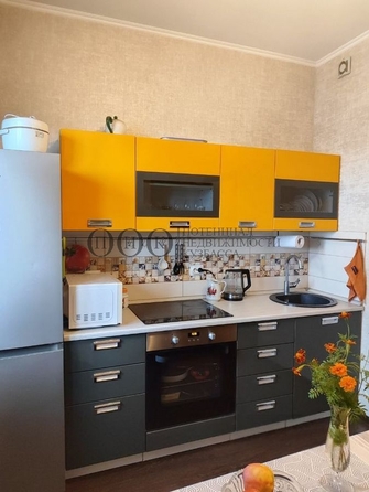 
  Продается 1-комн. квартира, 32.4 м², Притомский пр-кт, д. 15к1
. Фото 9.
