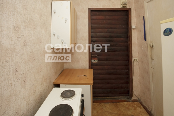 
  Продается 1-комн. квартира, 22.6 м², Космическая ул, д. 18А
. Фото 3.