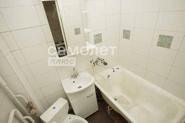 
  Продается 1-комн. квартира, 22.6 м², Космическая ул, д. 18А
. Фото 6.