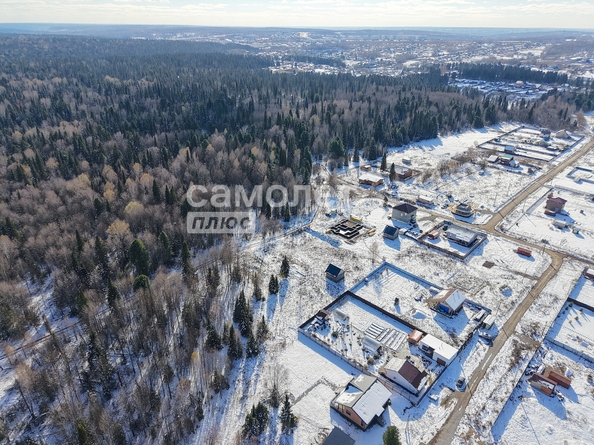 
  Продается земельный участок, 10.3 соток, село Андреевка
. Фото 7.