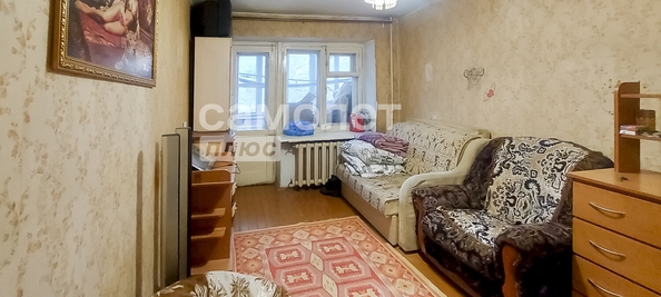 
  Продается 2-комн. квартира, 40.3 м², Лермонтова ул, д. 14
. Фото 6.