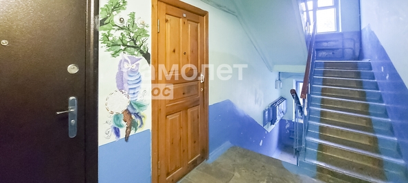 
  Продается 2-комн. квартира, 40.3 м², Лермонтова ул, д. 14
. Фото 13.