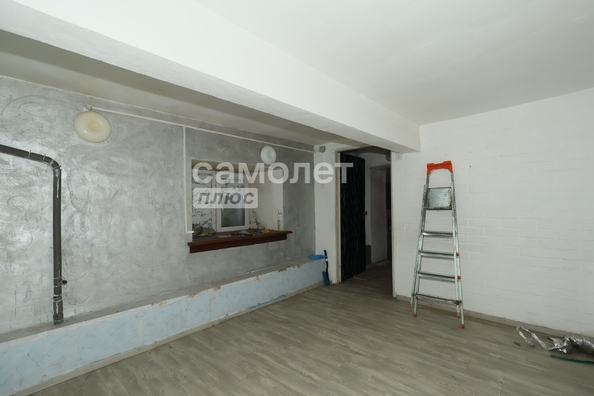 
  Сдается универсальное помещение, 210 м², Николая Островского ул, д. 31
. Фото 3.
