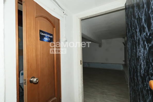 
  Сдается универсальное помещение, 210 м², Николая Островского ул, д. 31
. Фото 8.