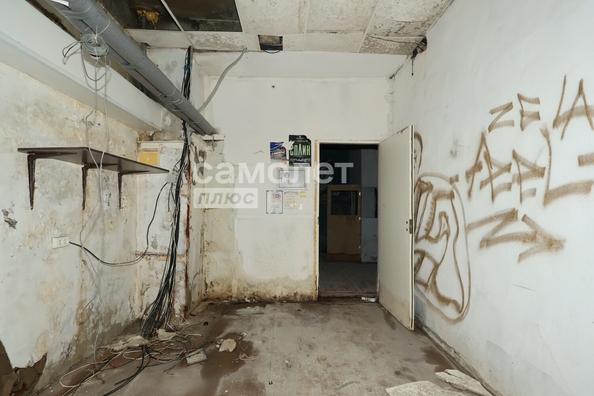 
  Сдается универсальное помещение, 210 м², Николая Островского ул, д. 31
. Фото 22.