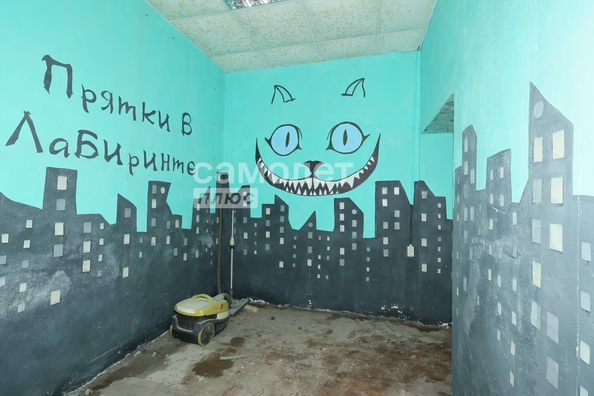 
  Сдается универсальное помещение, 210 м², Николая Островского ул, д. 31
. Фото 30.