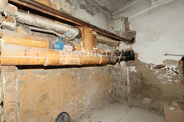
  Сдается универсальное помещение, 210 м², Николая Островского ул, д. 31
. Фото 42.