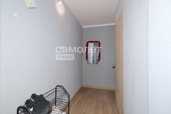 
  Продается 1-комн. квартира, 32.3 м², Ленина пр-кт, д. 50
. Фото 3.