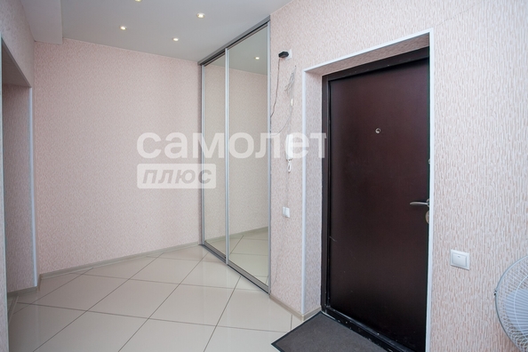 
  Продается 2-комн. квартира, 62.1 м², Притомская набережная ул, д. 23
. Фото 12.