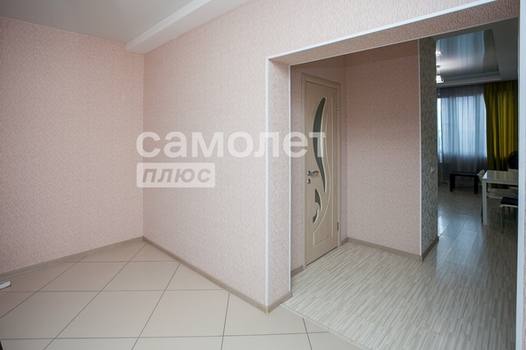 
  Продается 2-комн. квартира, 62.1 м², Притомская набережная ул, д. 23
. Фото 13.