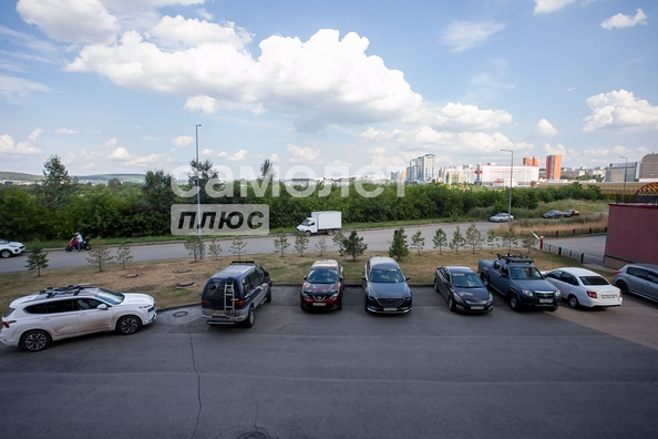 
  Продается 2-комн. квартира, 62.1 м², Притомская набережная ул, д. 23
. Фото 27.