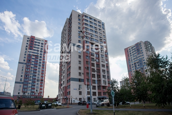 
  Продается 2-комн. квартира, 62.1 м², Притомская набережная ул, д. 23
. Фото 28.