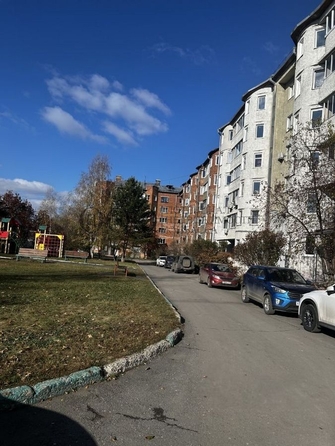 
  Продается 2-комн. квартира, 68.3 м², Глинки ул, д. 5
. Фото 16.