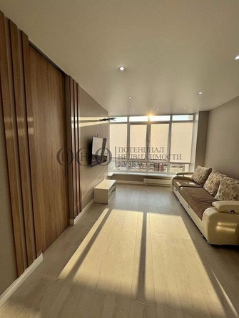 
  Продается 1-комн. квартира, 41.6 м², Московский пр-кт, д. 18к6
. Фото 1.