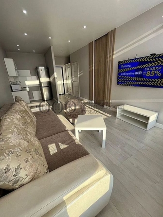 
  Продается 1-комн. квартира, 41.6 м², Московский пр-кт, д. 18к6
. Фото 3.