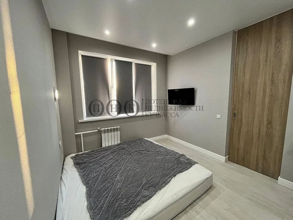 
  Продается 1-комн. квартира, 41.6 м², Московский пр-кт, д. 18к6
. Фото 10.