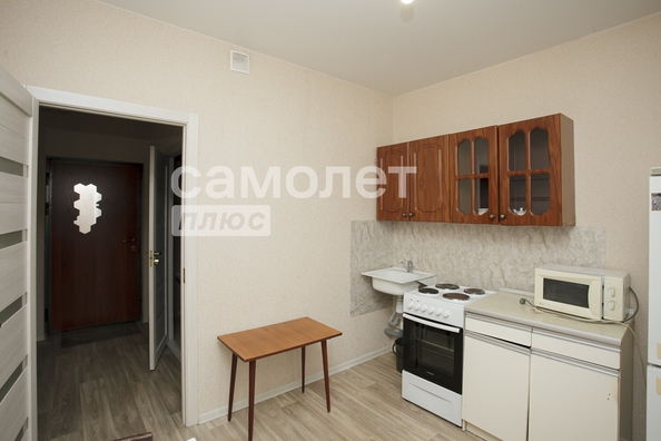 
  Продается 1-комн. квартира, 32.5 м², ЖК Кузнецкий, дом 1 корпус 1
. Фото 8.