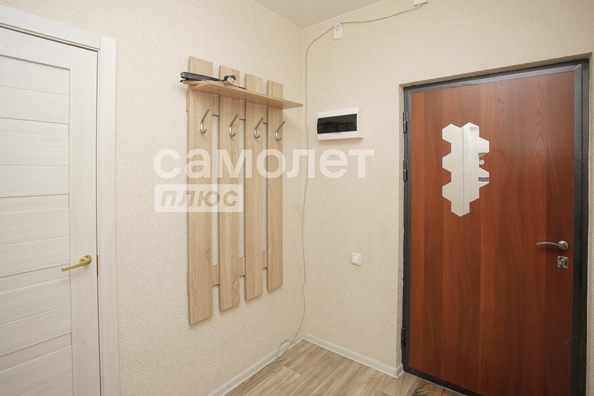 
  Продается 1-комн. квартира, 32.5 м², ЖК Кузнецкий, дом 1 корпус 1
. Фото 11.