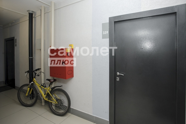 
  Продается 1-комн. квартира, 32.5 м², ЖК Кузнецкий, дом 1 корпус 1
. Фото 15.