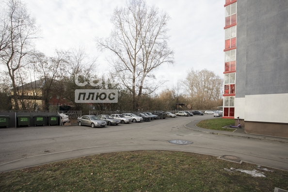 
  Продается 1-комн. квартира, 32.5 м², ЖК Кузнецкий, дом 1 корпус 1
. Фото 21.