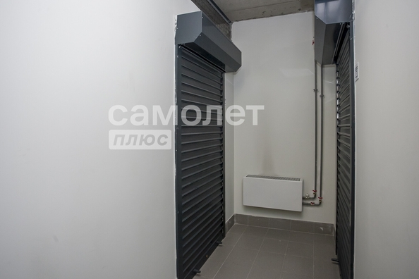 
  Продается парковка, 4.7 м², ЖК Парковый, дом 3 этап 1
. Фото 1.