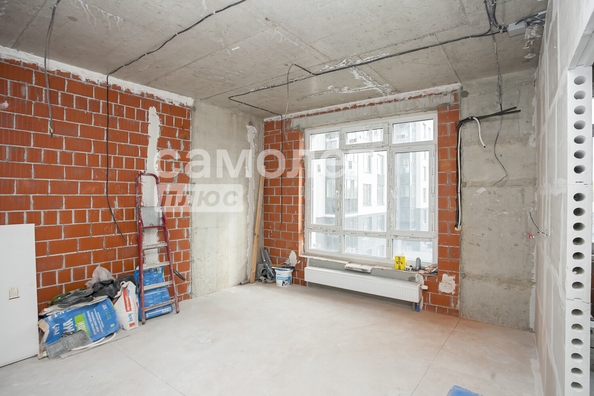 
  Продается 1-комн. квартира, 37.9 м², Молодежный пр-кт
. Фото 8.