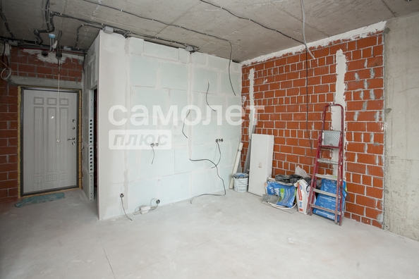 
  Продается 1-комн. квартира, 37.9 м², Молодежный пр-кт
. Фото 9.