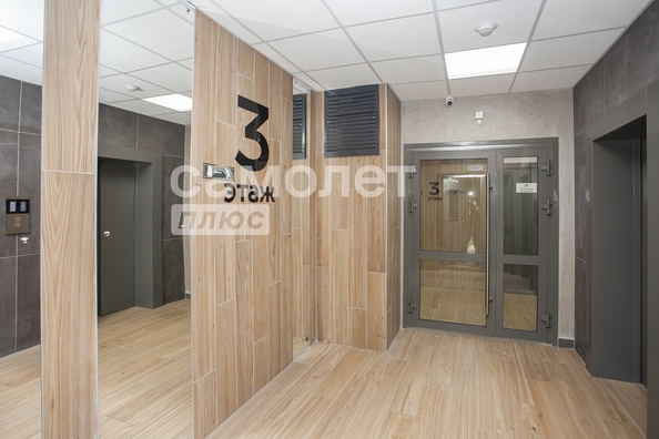 
  Продается 1-комн. квартира, 37.9 м², Молодежный пр-кт
. Фото 15.