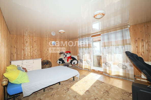 
  Продается коттедж, 202.1 м², поселок Металлплощадка
. Фото 11.