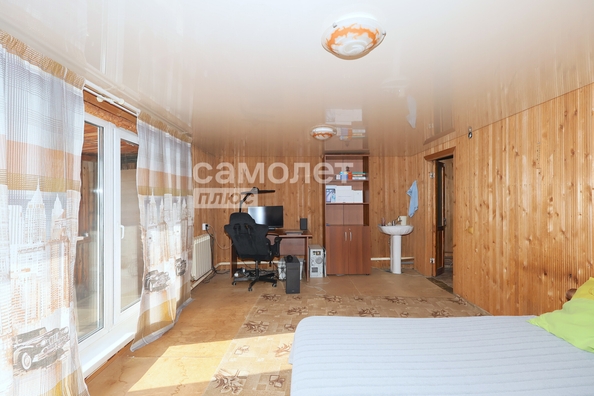 
  Продается коттедж, 202.1 м², поселок Металлплощадка
. Фото 13.