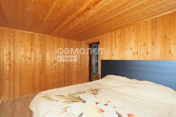 
  Продается коттедж, 202.1 м², поселок Металлплощадка
. Фото 16.