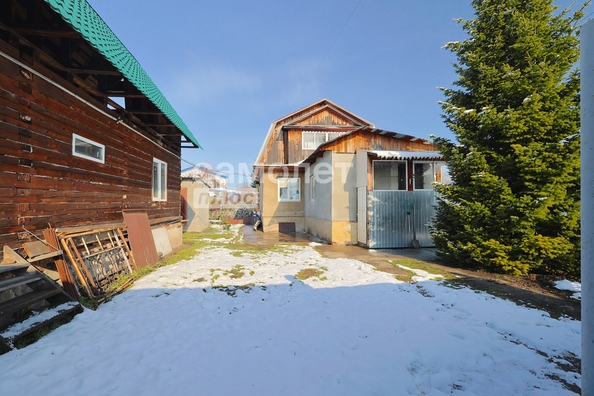 
  Продается коттедж, 202.1 м², поселок Металлплощадка
. Фото 33.