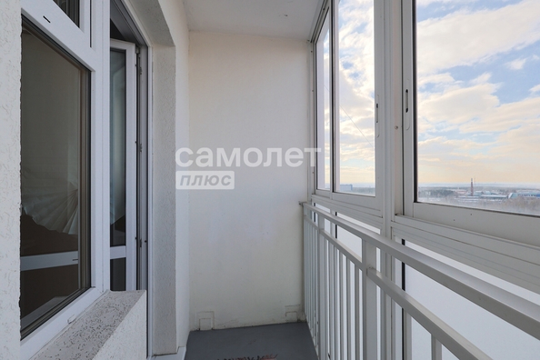 
  Продается 1-комн. квартира, 33.9 м², Серебряный бор ул, д. 14
. Фото 2.