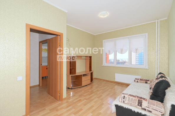 
  Продается 1-комн. квартира, 33.9 м², Серебряный бор ул, д. 14
. Фото 9.