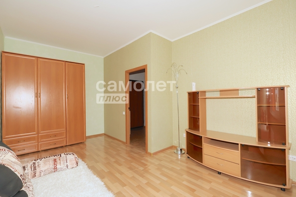 
  Продается 1-комн. квартира, 33.9 м², Серебряный бор ул, д. 14
. Фото 12.