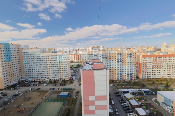 
  Продается 1-комн. квартира, 33.9 м², Серебряный бор ул, д. 14
. Фото 20.