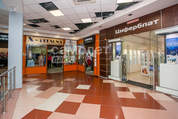 
  Продается торговая площадь, 46.4 м², Ленина пр-кт, д. 90
. Фото 2.