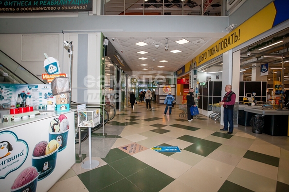 
  Продается торговая площадь, 46.4 м², Ленина пр-кт, д. 90
. Фото 10.